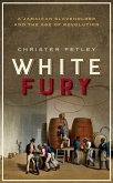 White Fury (eBook, PDF)