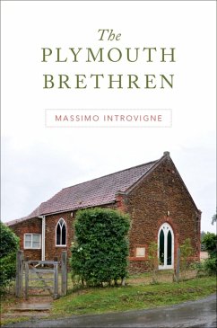 Cover The Plymouth Brethren (eBook, PDF)