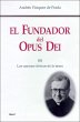 El Fundador del Opus Dei (III) (eBook,... - Bild 1