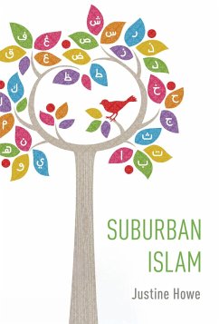 Suburban Islam (eBook, PDF) - Howe, Justine