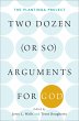 Two Dozen (or so) Arguments for God... - Bild 1