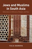 Jews and Muslims in South Asia (eBook, PDF)