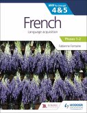 French for the IB MYP 4&5 (Emergent/Phases 1-2): by Concept (eBook, ePUB)