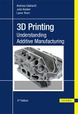 3D Printing (eBook, PDF)