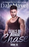 SEALs of Honor: Chase (eBook, ePUB)