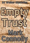 Empty Trust (Ed Walker Mysteries, #7) (eBook, ePUB)