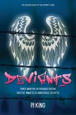 Deviants (Divinity Laws, #2) (eBook, ePUB)