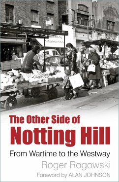 The Other Side of Notting Hill (eBook, ePUB) - Rogowski, Roger