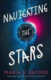 Navigating the Stars (Sentinels of the Galaxy, #1) (eBook, ePUB)