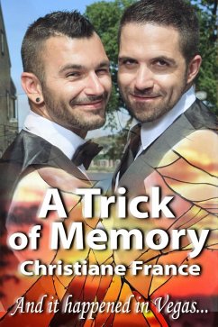 Cover A Trick of Memory (eBook, ePUB)