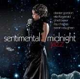 Sentimental Midnight Jazz Sentimental Midnight Jazz