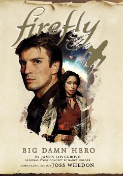 Firefly (eBook, ePUB) - Holder, Nancy; Lovegrove, James