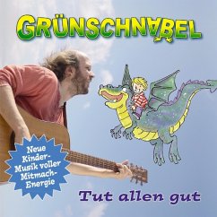 Cover Tut Allen Gut