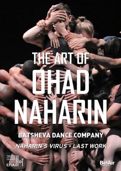 The Art Of Ohad Naharin - Batsheva Dance Company