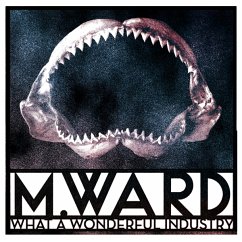 What A Wonderful Industry - Ward,M.