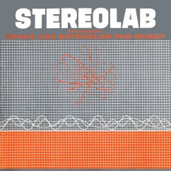 The Groop Played Space Age Batchelor Pad Music - Stereolab