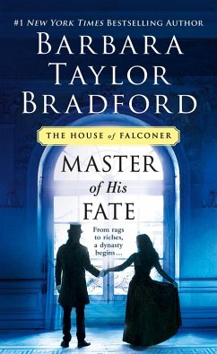 Master of His Fate (eBook, ePUB) - Bradford, Barbara Taylor