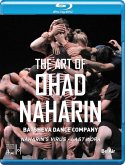 The Art Of Ohad Naharin