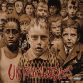 Untouchables Untouchables