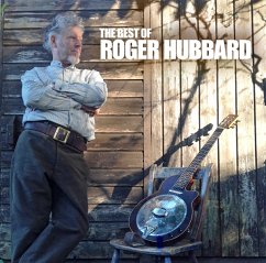 The Best Of Roger Hubbard - Roger Hubbard