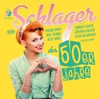 Schlager Der 50er Jahre