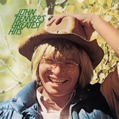 John Denver'S Greatest Hits - Denver,John