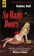 So Many Doors (eBook, ePUB) - Bild 1
