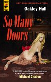 So Many Doors (eBook, ePUB)