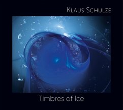 Timbres Of Ice - Schulze,Klaus