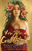 You Are a Goddess (eBook, ePUB)