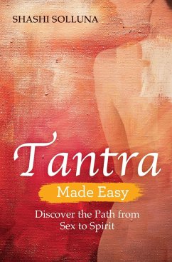 Cover Tantra Made Easy (eBook, ePUB)