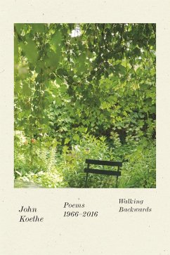Cover Walking Backwards (eBook, ePUB)