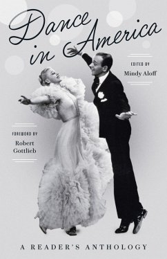Dance in America: A Reader's Anthology (eBook, ePUB)