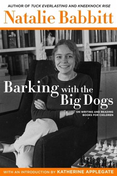 Cover Barking with the Big Dogs (eBook, ePUB)