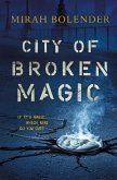 City of Broken Magic (eBook, ePUB)