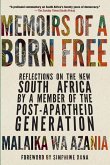 Memoirs of a Born Free (eBook, ePUB)