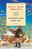 Homeward Hound (eBook, ePUB)