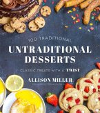 Untraditional Desserts (eBook, ePUB)