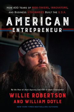 Cover American Entrepreneur (eBook, ePUB)