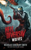 Hell Divers IV: Wolves (eBook, ePUB)