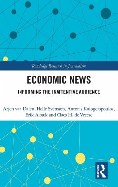Cover Economic News