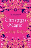 Kelly, C: Christmas Magic