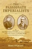 The Passionate Imperialists The Passionate Imperialists