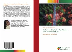 Sistemas Digitais: Relatórios para Aulas Práticas - Fernandes, Flávia Gonçalves