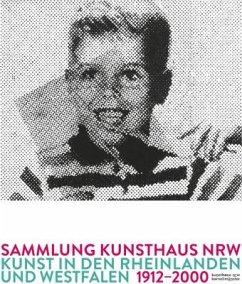 Sammlung Kunsthaus NRW