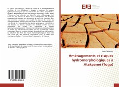 Aménagements et risques hydromorphologiques à Atakpamé (Togo) - Dangnisso, Bawa