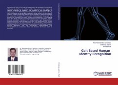 Gait Based Human Identity Recognition