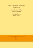 Profile gelebter Theologie im Orient (eBook, PDF)