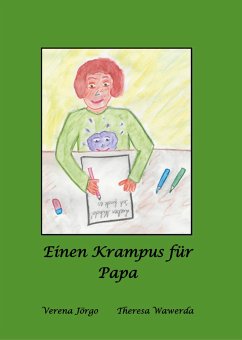 Einen Krampus für Papa (eBook, ePUB) - Jörgo, Verena