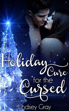 Cover Holiday Cure for the Cursed (eBook, ePUB)